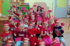 Dzień Przedszkolaka