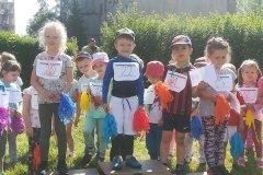 Sprintem do maratonu