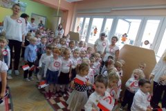 Święto Niepodległości.