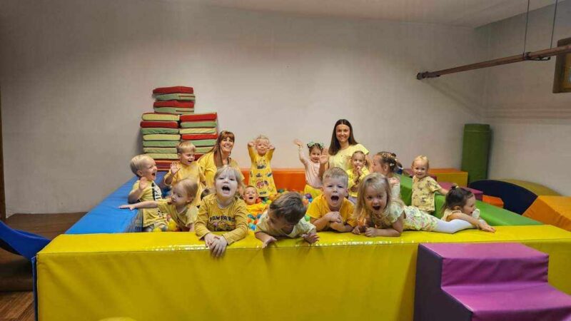 dzien przedszkolaka 1