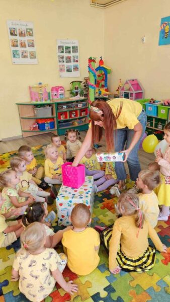 dzien przedszkolaka 2