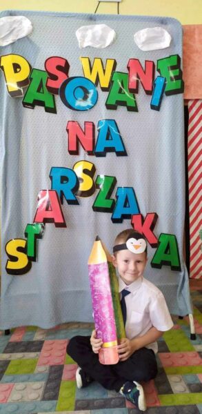 pasowanie na starszaka 4