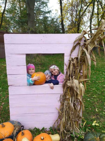 wycieczka do farmy dyniowej 4