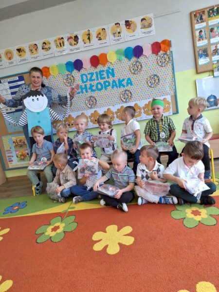 dzien chlopaka 1