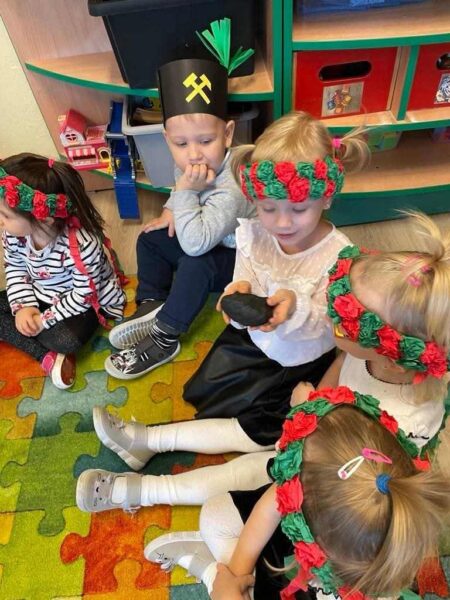 dzien gornika z grupa krecikow 2