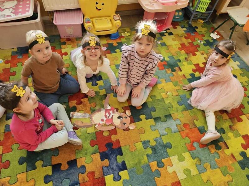 dzien pluszowego misia 1