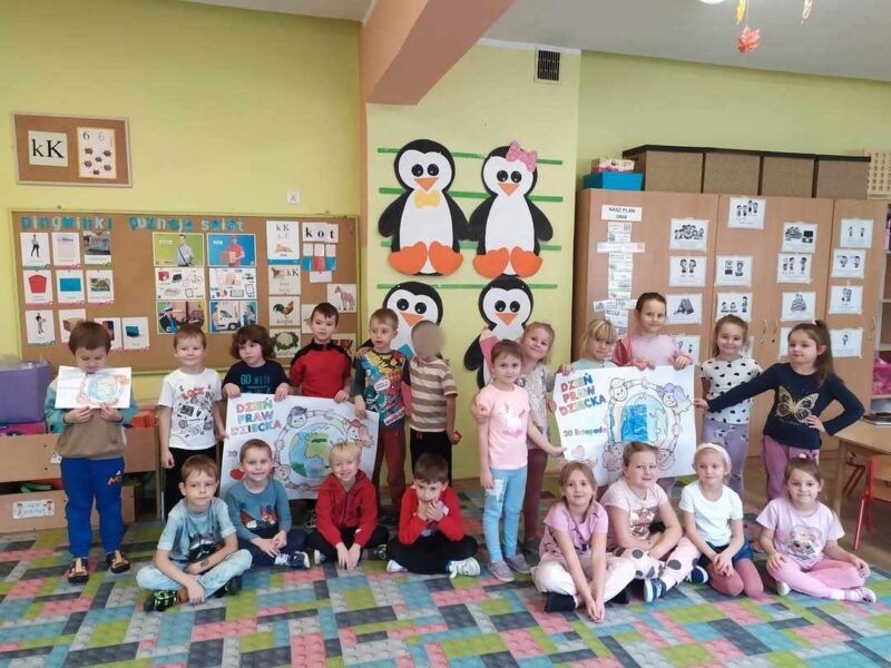 dzien praw dziecka 1