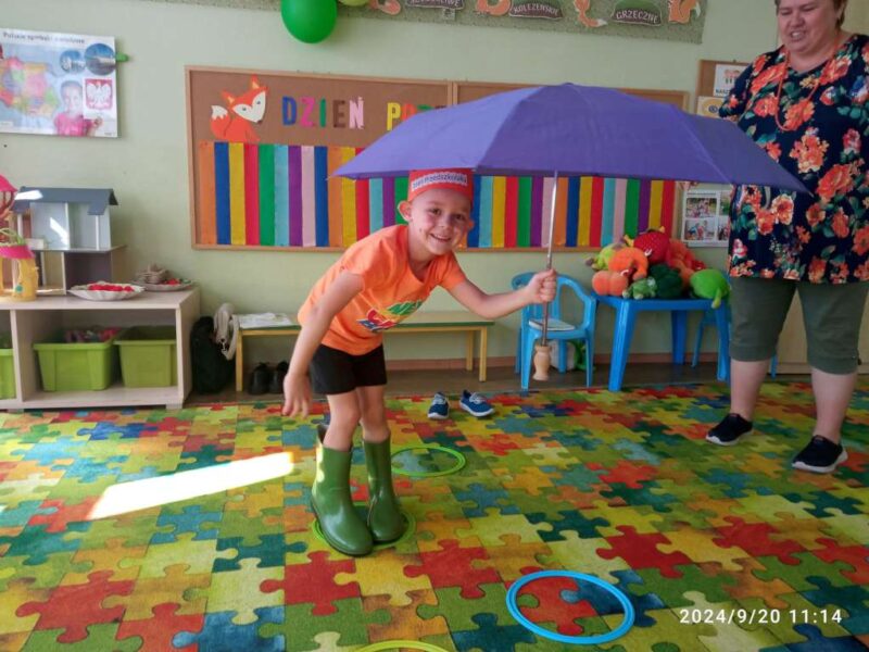 dzien przedszkolaka 2