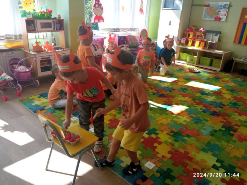 dzien przedszkolaka 3