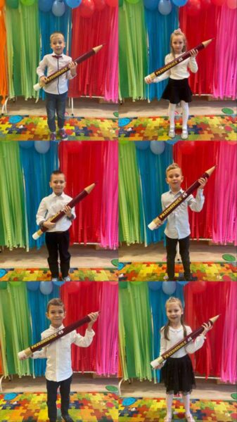 pasowanie na starszaka 4