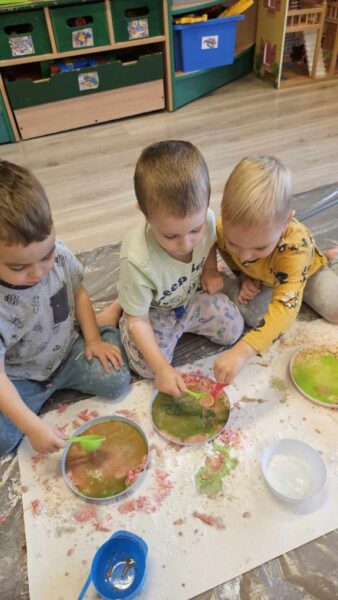 warsztaty sensoryczne 3