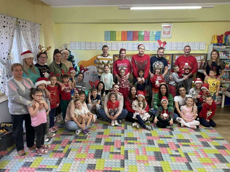 warsztaty swiateczne dla rodzicow 1