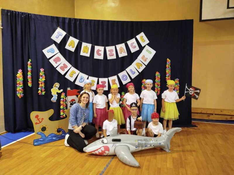 anczace przedszkolaki 2