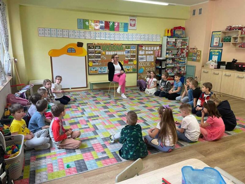 czytanie ksiazek z rodzicami 1