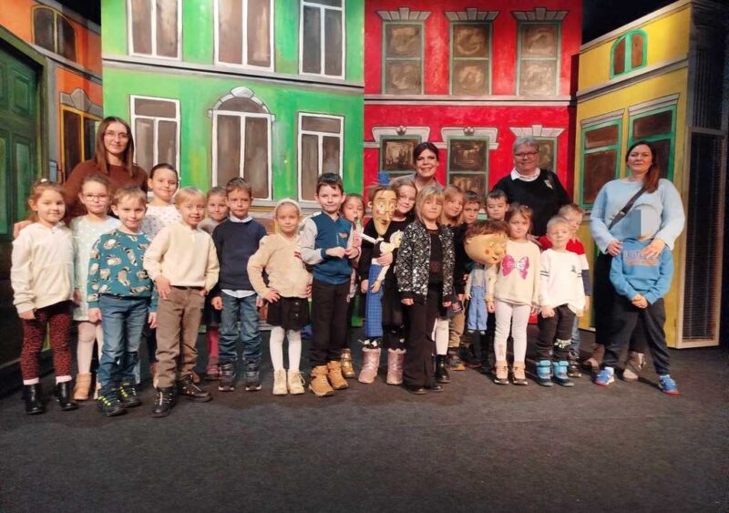 detektyw pozytywka 1