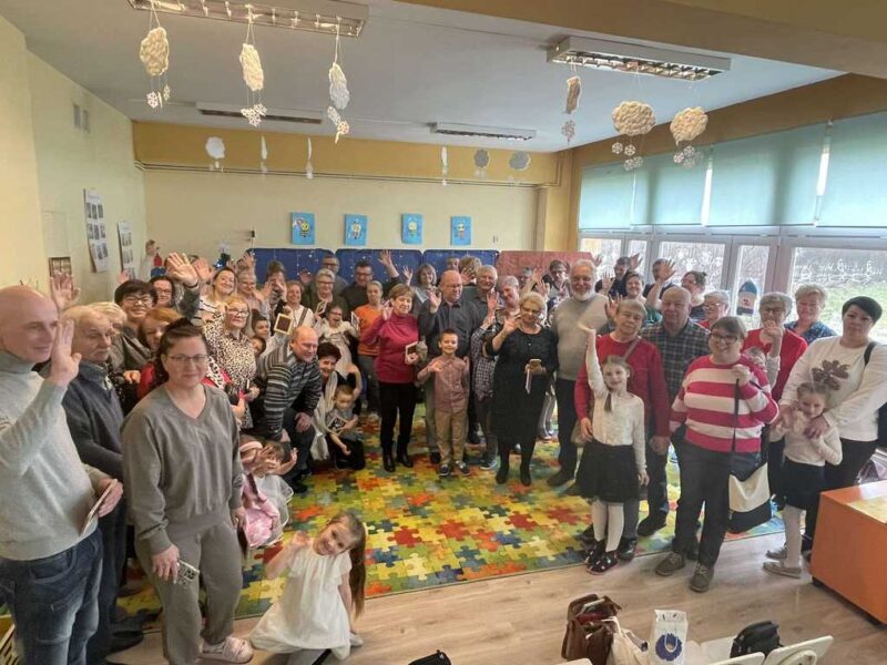 dzien babci i dziadka 1