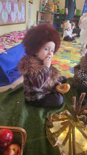 dzien babci i dziadka 1