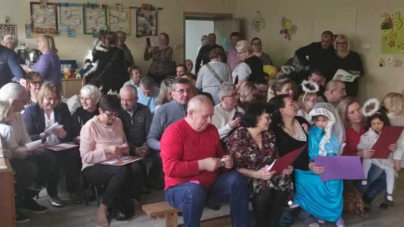 dzien babci i dziadka 2