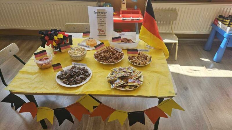 dzien europejski niemcy 1