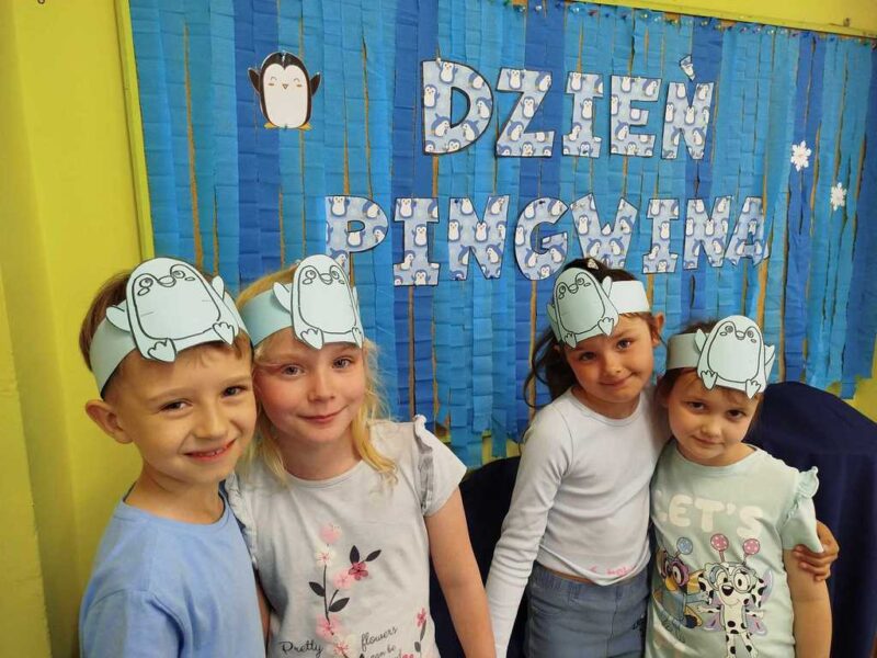 dzien pingwinka 1