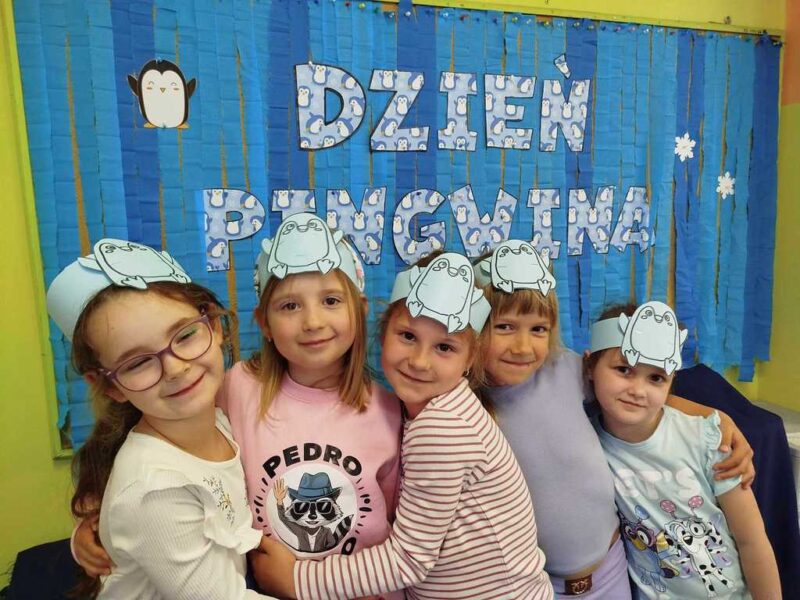 dzien pingwinka 3