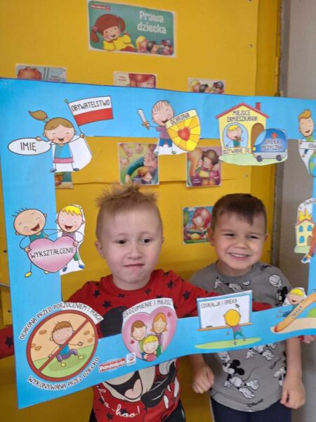 dzien praw dziecka 1