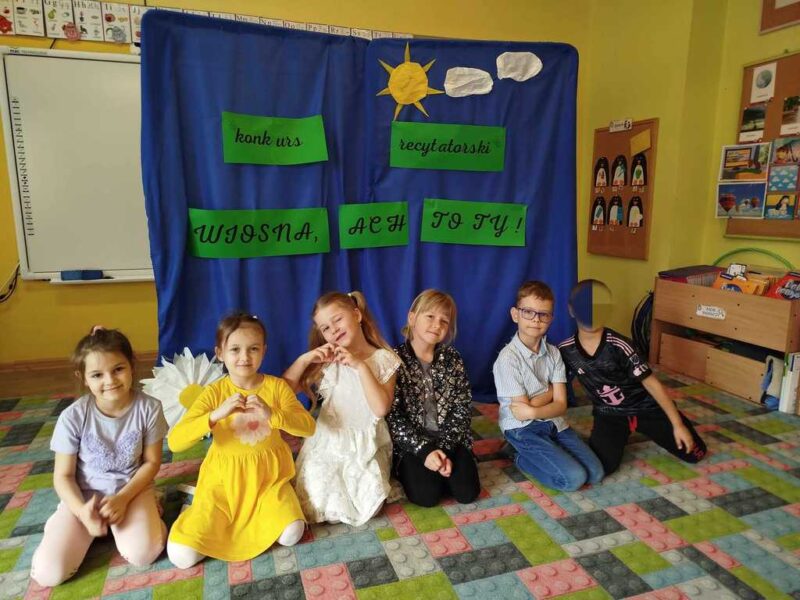 konkurs recytatorski 2