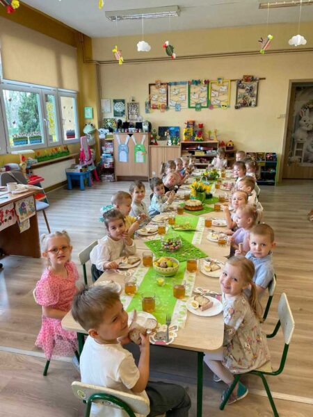 sniadanko wielkanocne 5