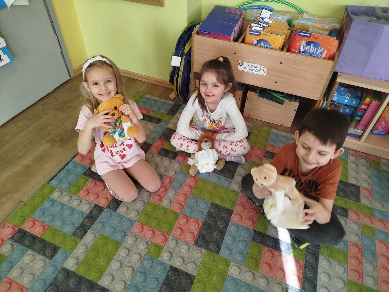 spotkanie z pania polozna 1