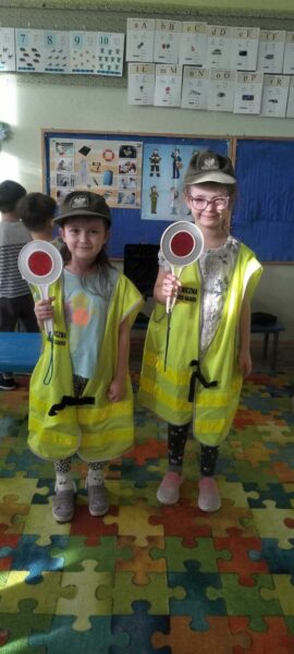 spotkanie z policjantem 3