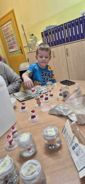 tworzenie kuli snieznych 1