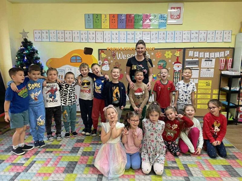 warsztaty z tworzenia bombek 1