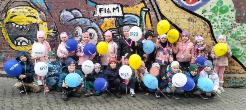 wizyta pingwinkow w sp23 3