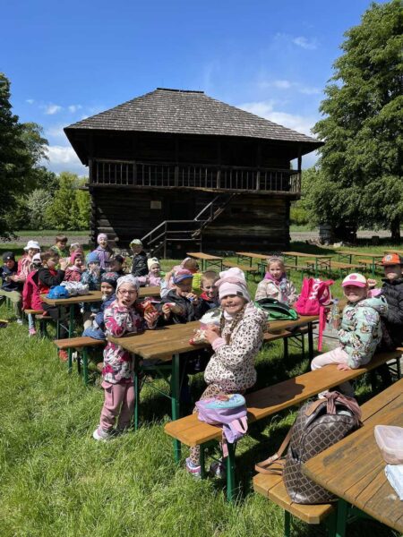 wycieczka do skansenu 2