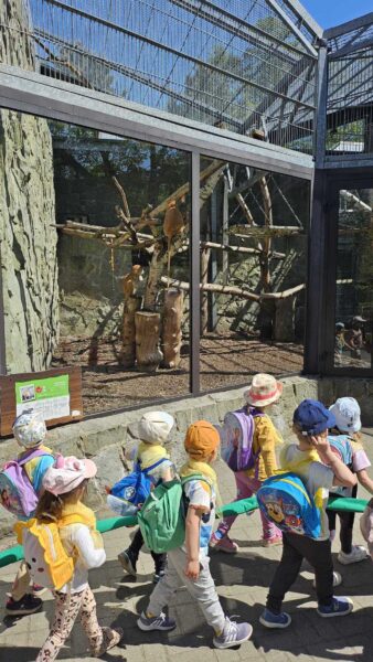 wycieczka do zoo 4