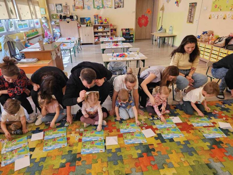 zajecia otwarte dla rodzicow 2