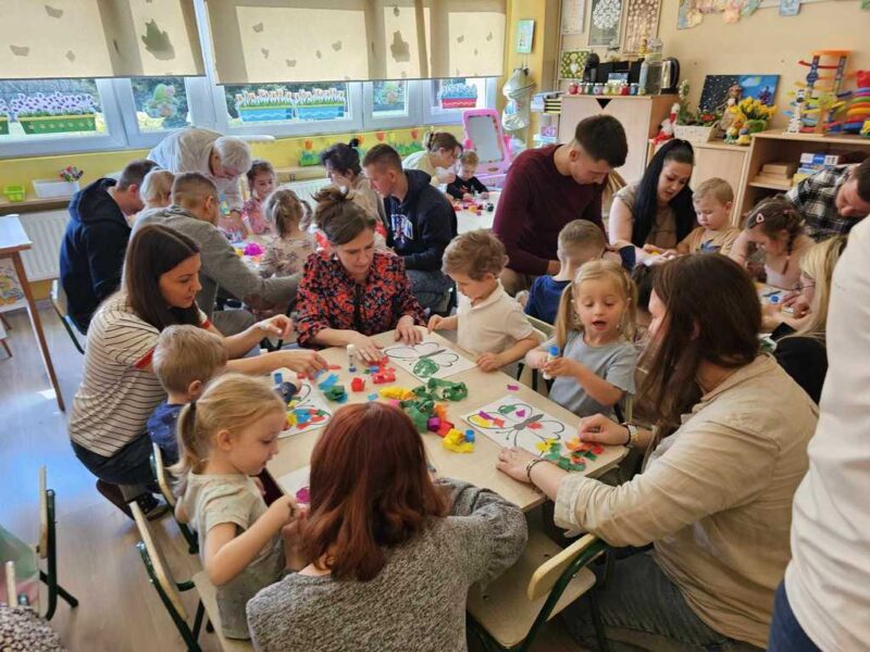 zajecia otwarte dla rodzicow 4